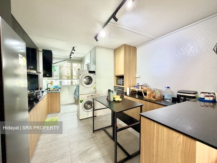 Blk 472 Pasir Ris Drive 6 (Pasir Ris), HDB 5 Rooms #519123251